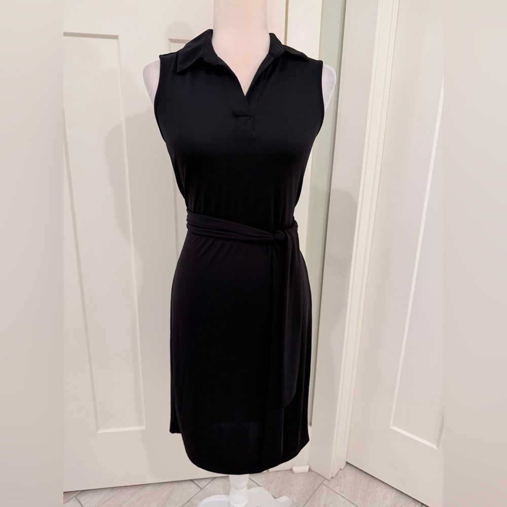 Cato Jersey Knit Dress